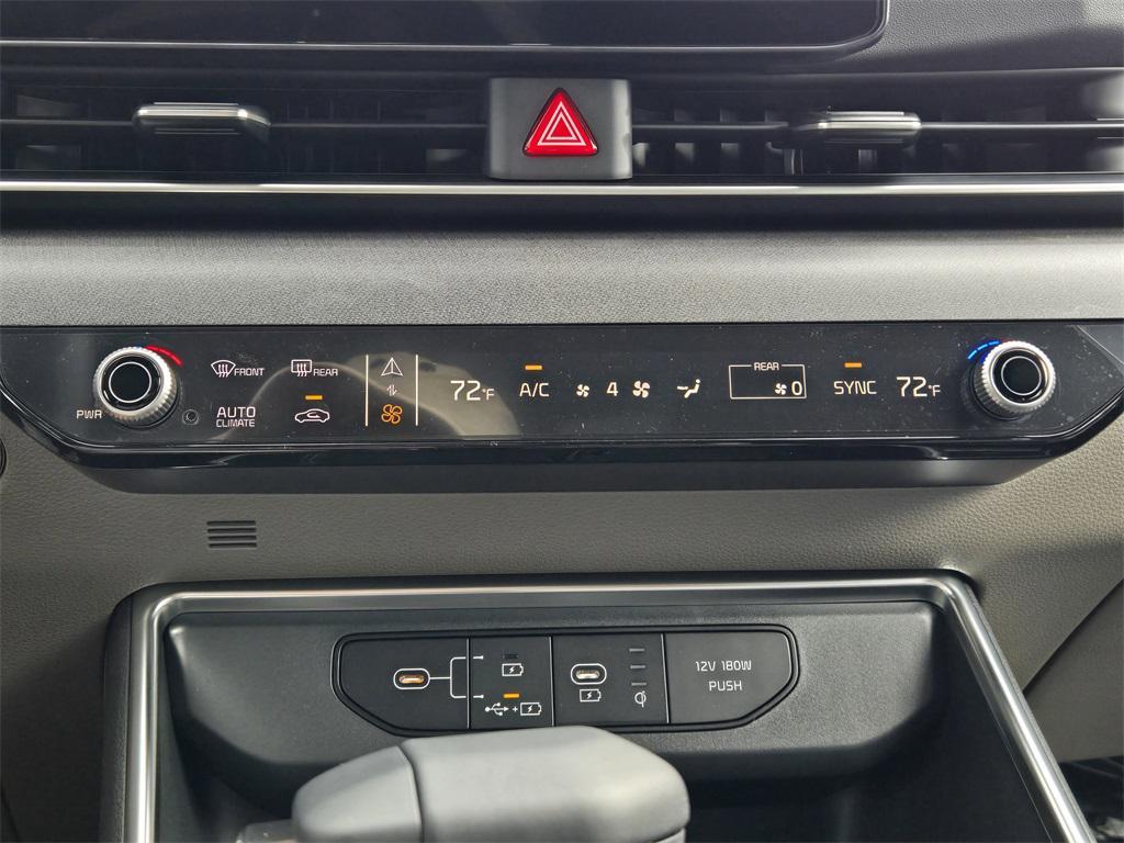 new 2026 Kia Carnival car, priced at $42,190