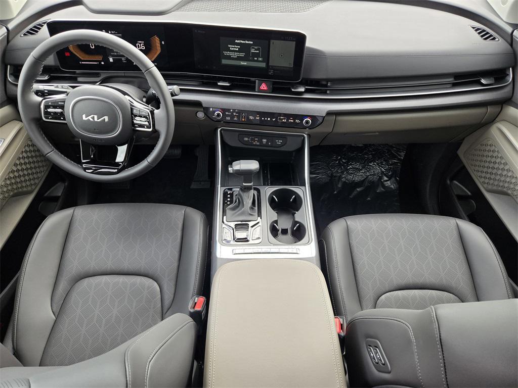 new 2026 Kia Carnival car, priced at $42,190