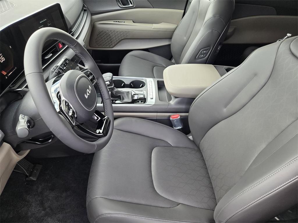 new 2026 Kia Carnival car, priced at $42,190