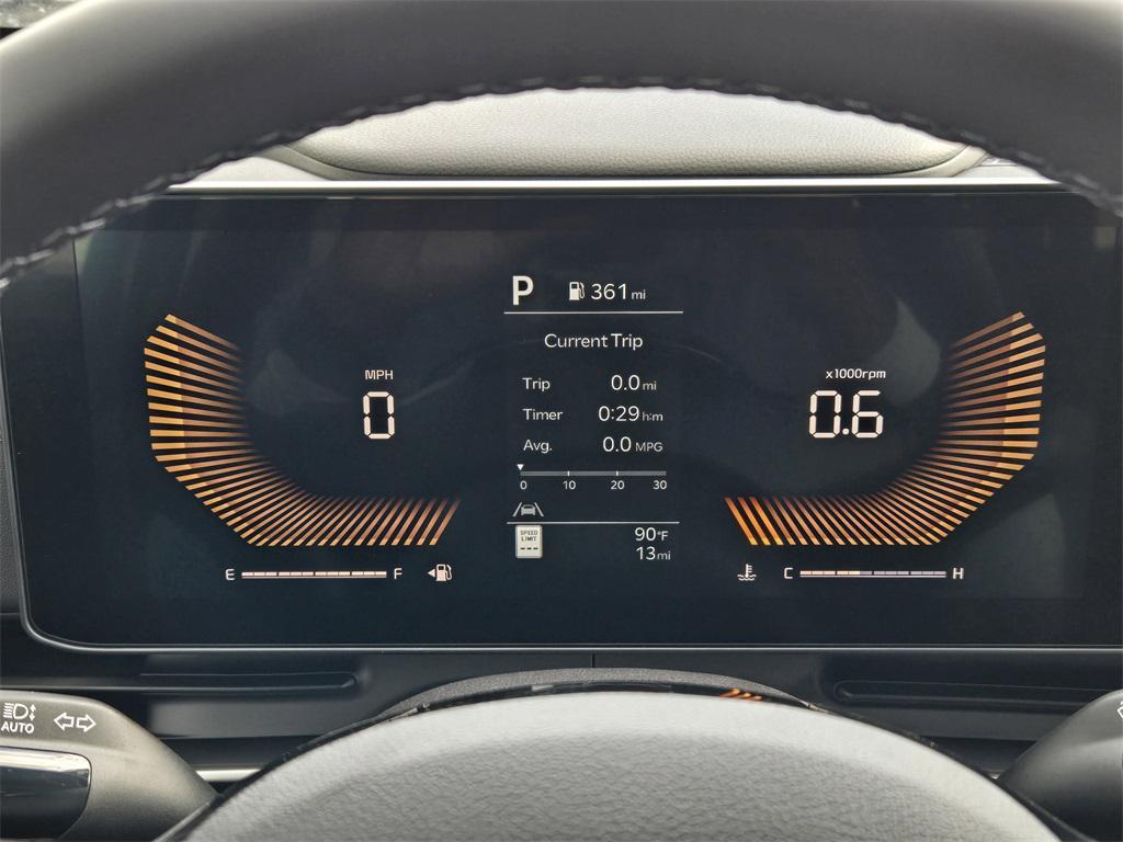 new 2026 Kia Carnival car, priced at $42,190