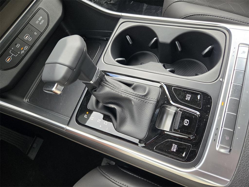 new 2026 Kia Carnival car, priced at $42,190