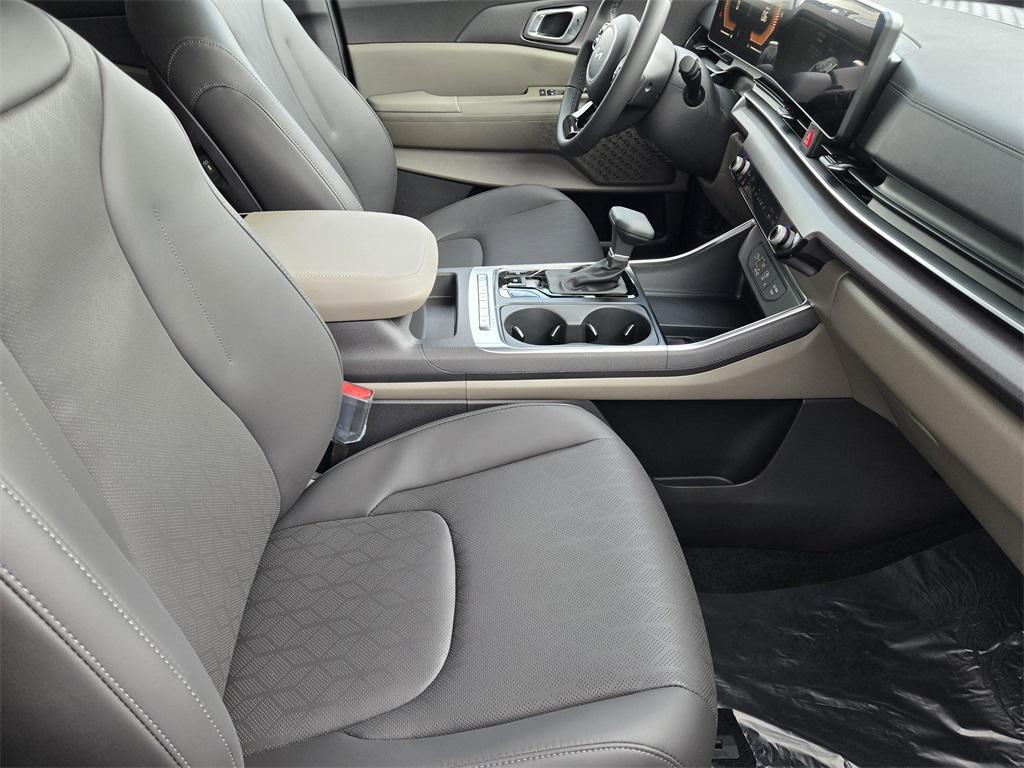new 2026 Kia Carnival car, priced at $42,190