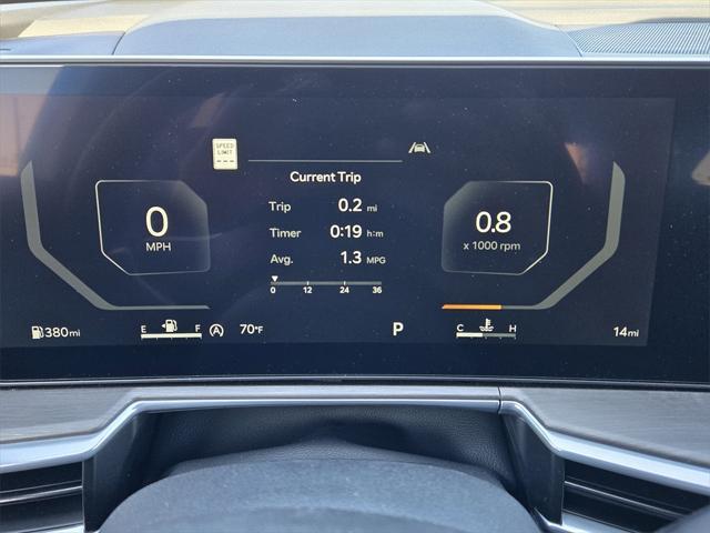 new 2025 Kia Sorento car, priced at $48,300