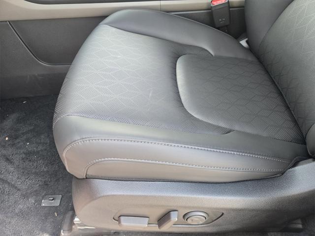 new 2025 Kia Carnival car, priced at $37,649