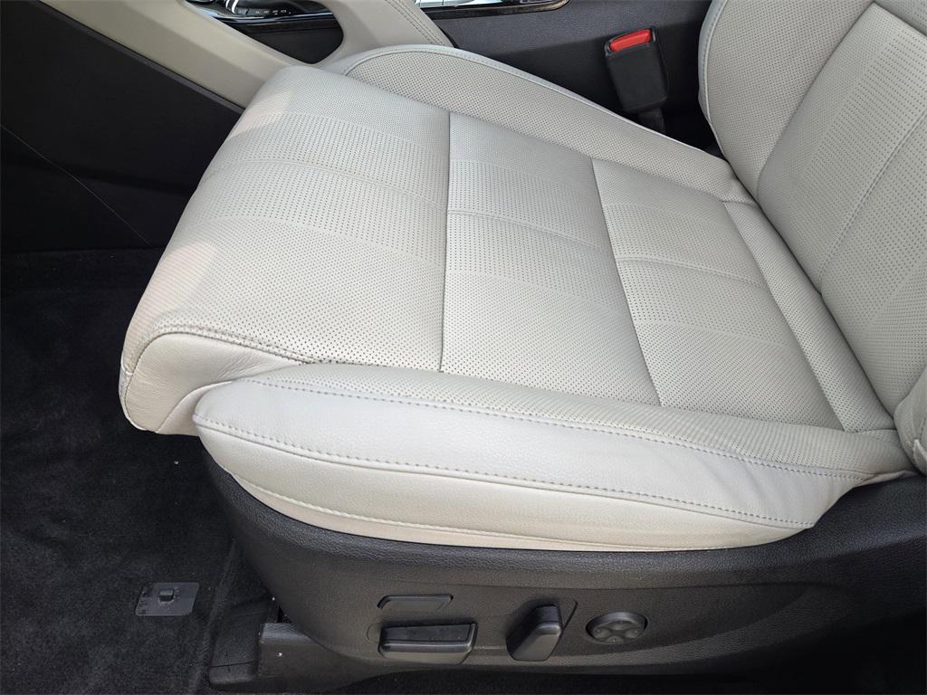 used 2023 Kia Telluride car, priced at $34,898