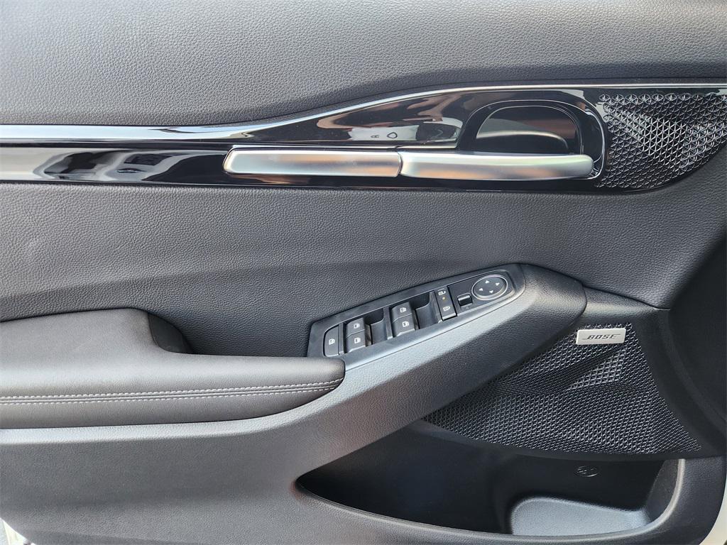 new 2026 Kia Seltos car, priced at $31,869