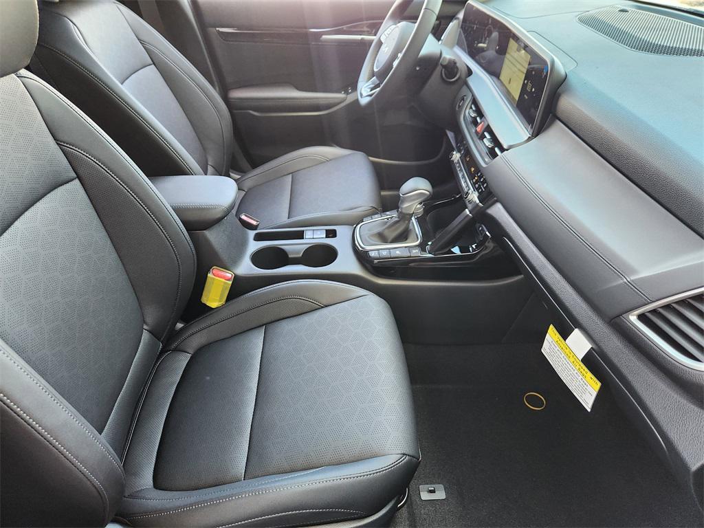 new 2026 Kia Seltos car, priced at $31,869