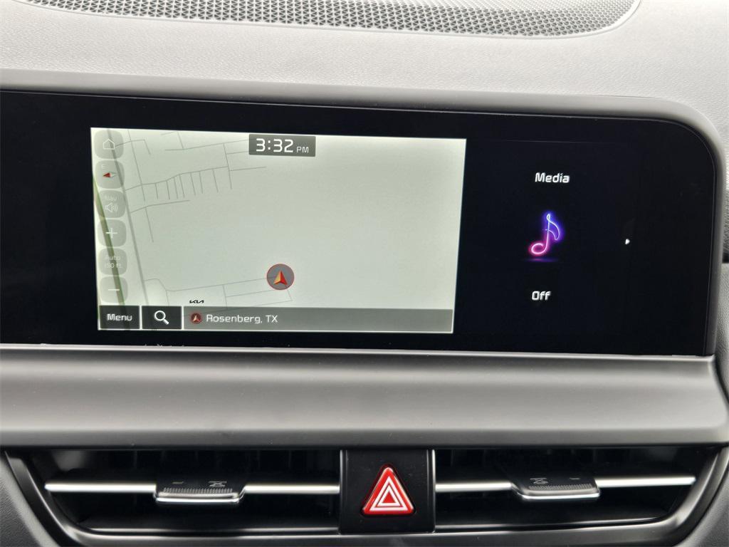 new 2026 Kia Seltos car, priced at $27,412