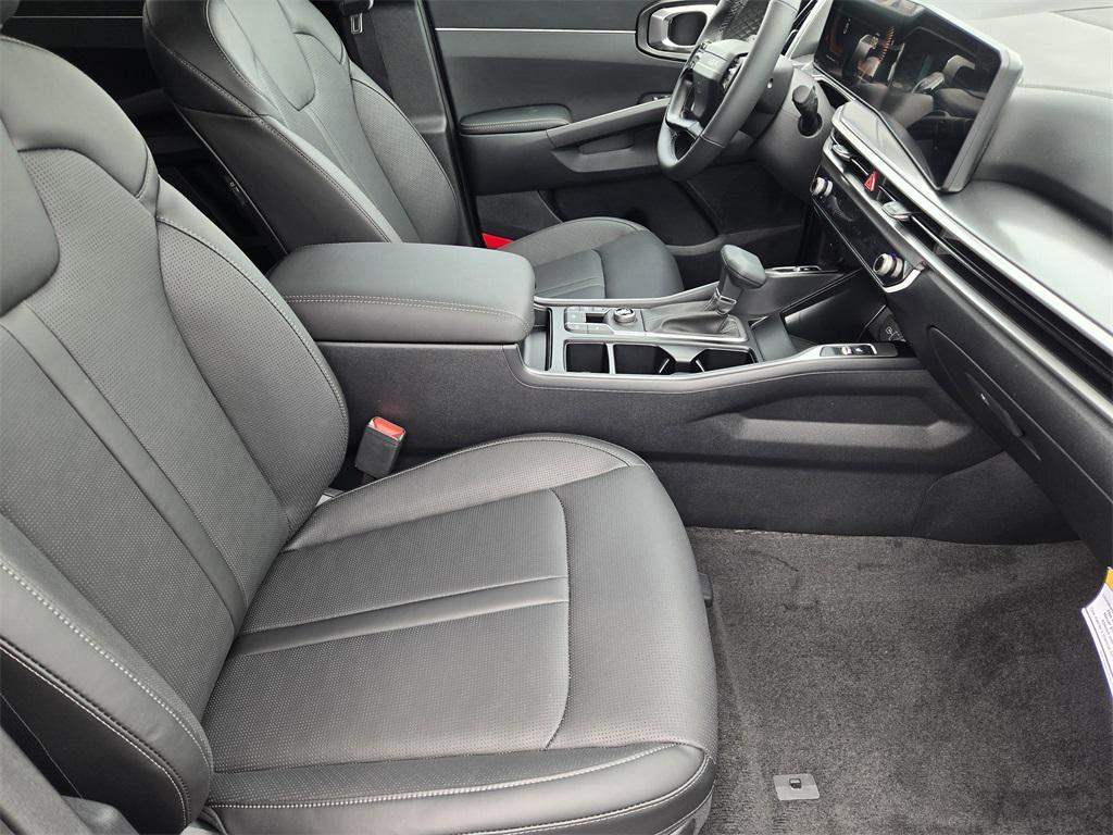 new 2026 Kia Sorento car, priced at $36,265