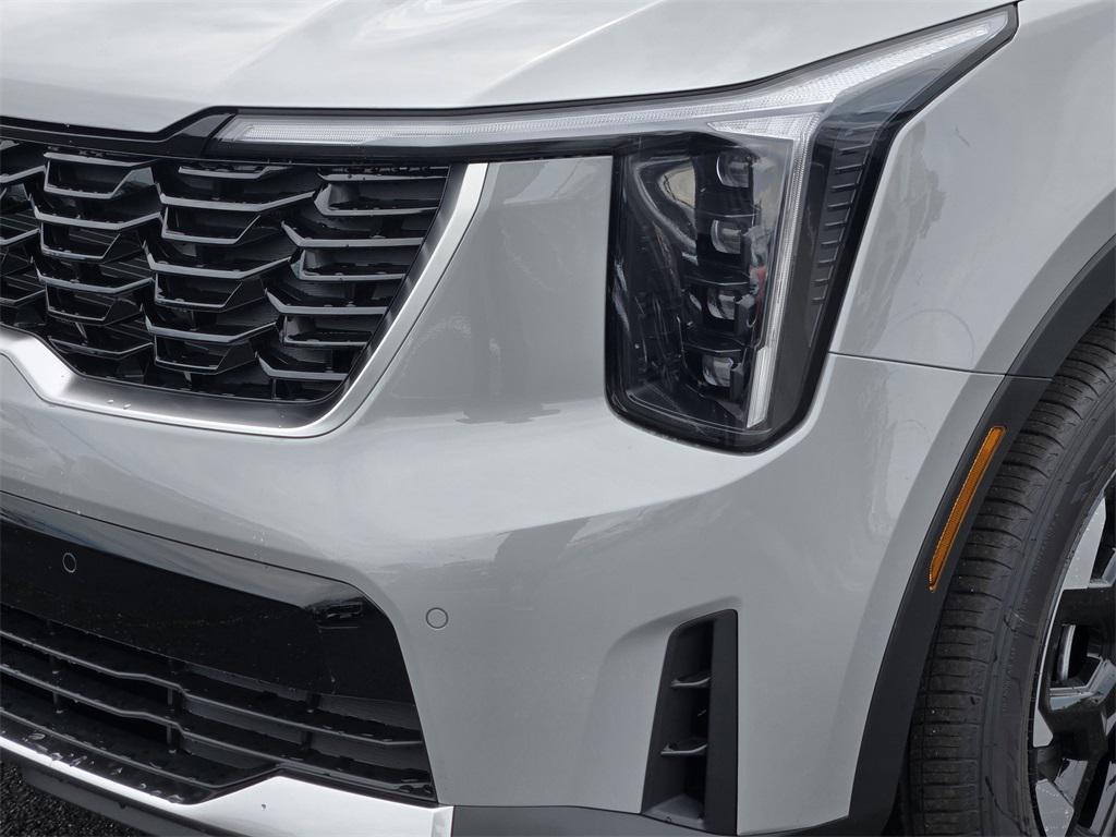 new 2026 Kia Sorento car, priced at $36,265