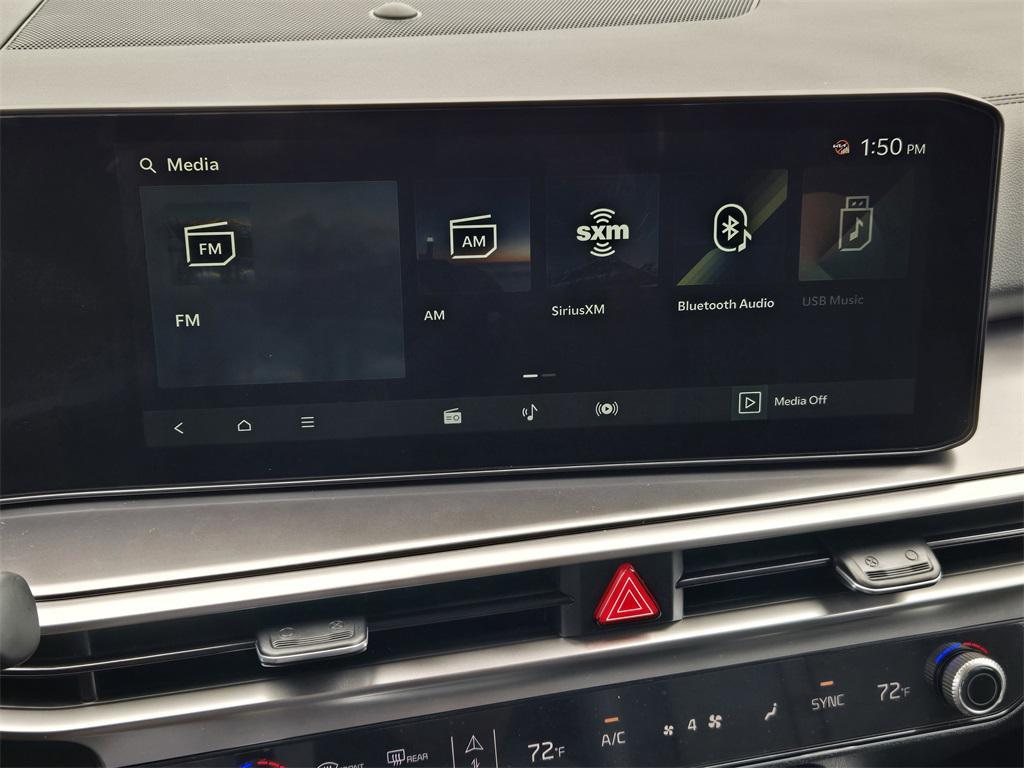 new 2026 Kia Sorento car, priced at $36,265