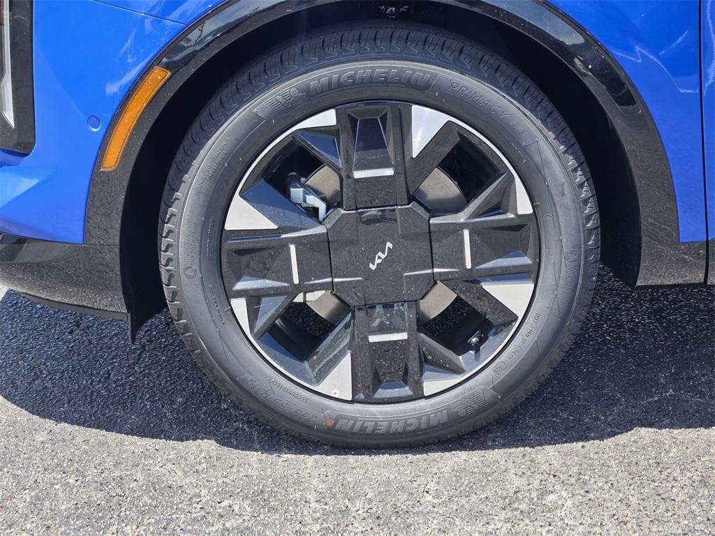new 2026 Kia Sportage car, priced at $35,969