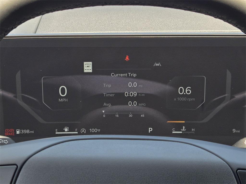 new 2026 Kia Sportage car, priced at $35,969