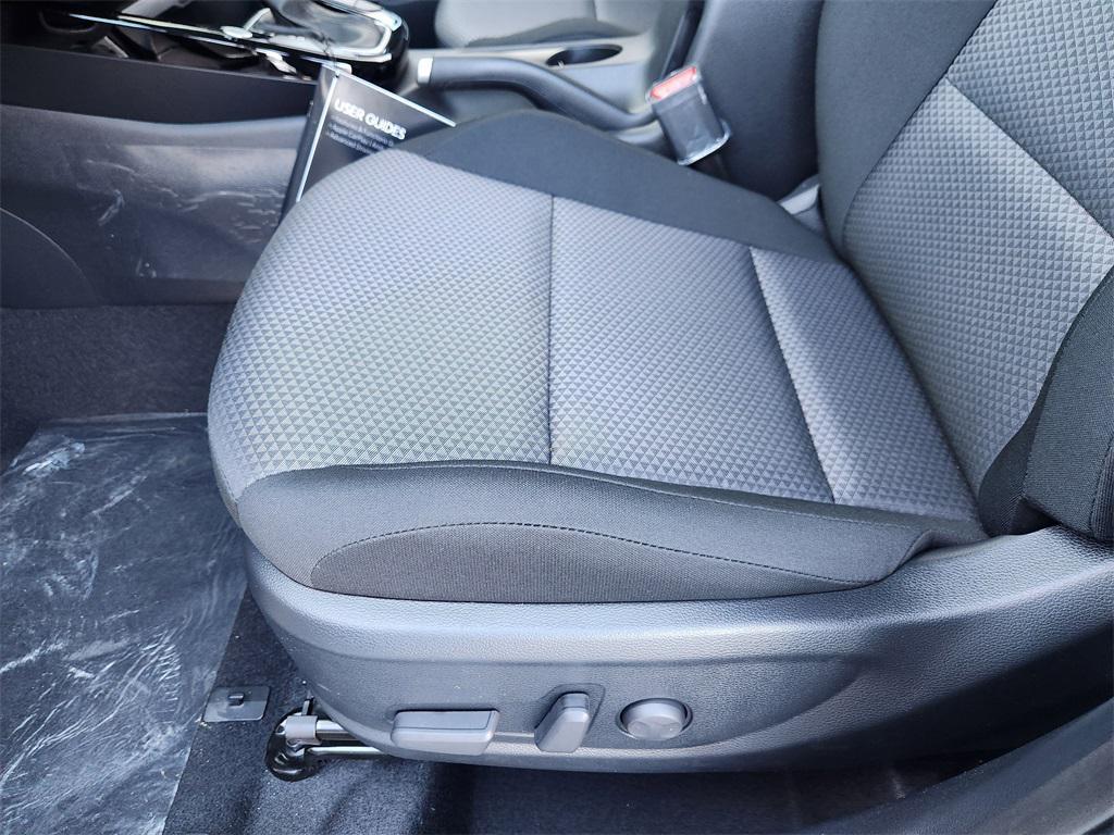 new 2025 Kia Soul car, priced at $21,282