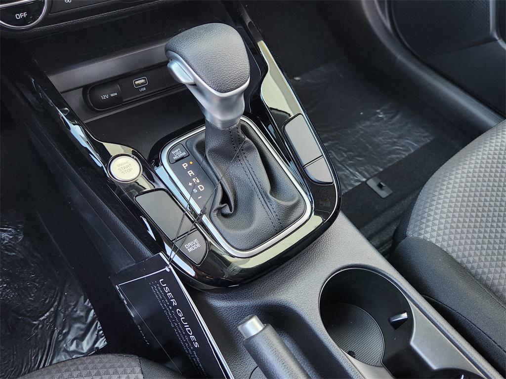 new 2025 Kia Soul car, priced at $21,282