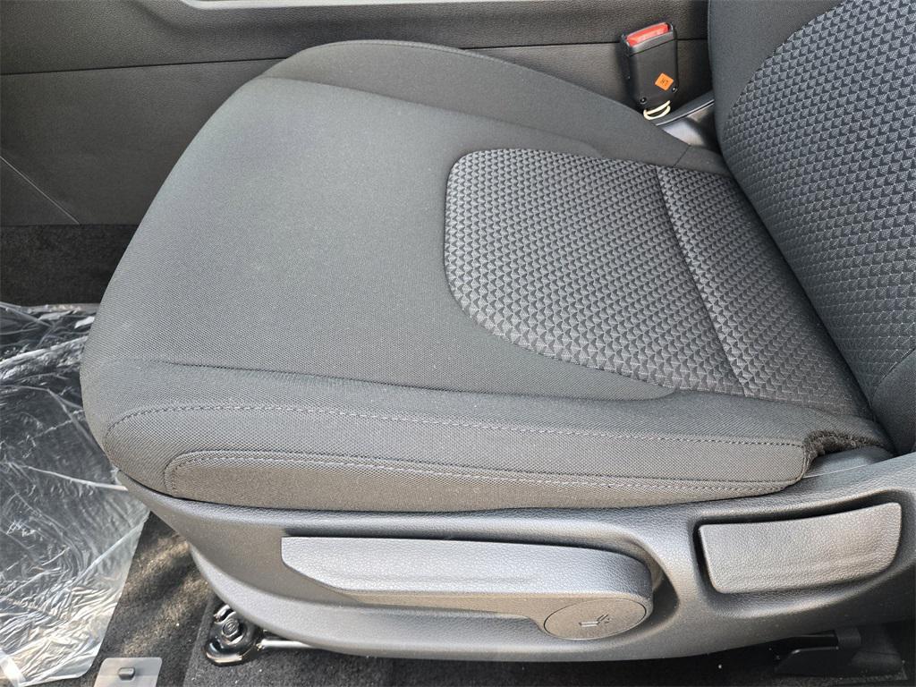 new 2026 Kia Sportage car, priced at $27,731