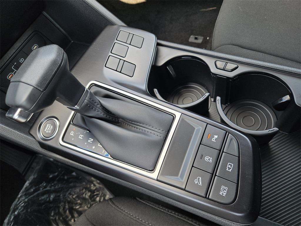 new 2026 Kia Sportage car, priced at $27,731