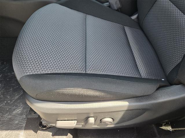 new 2025 Kia Soul car, priced at $23,032