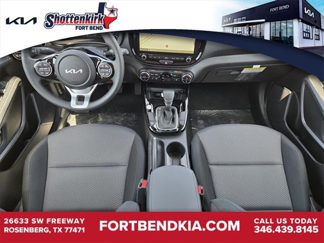 new 2025 Kia Soul car, priced at $24,560