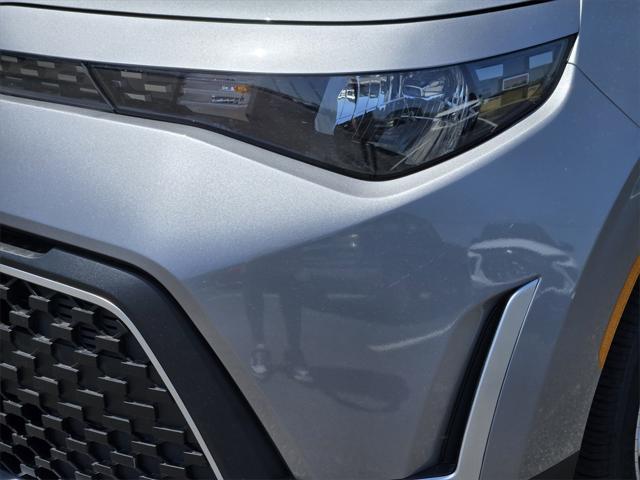 new 2025 Kia Soul car, priced at $23,032
