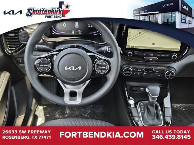 new 2025 Kia Soul car, priced at $24,560