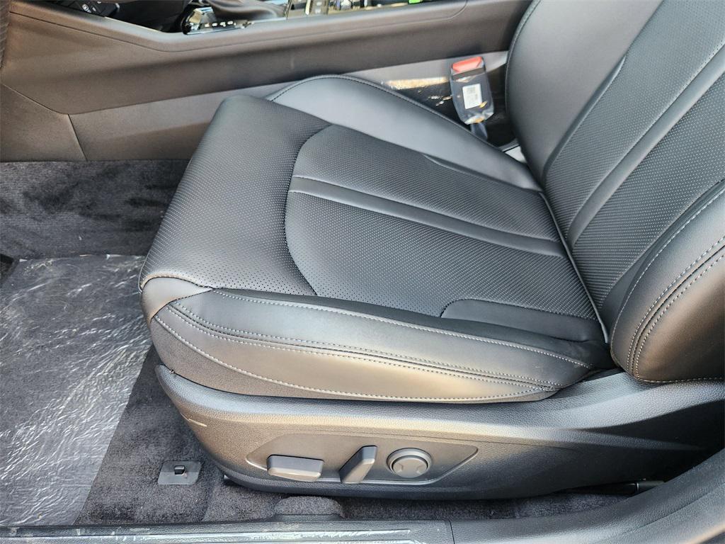 new 2026 Kia K5 car, priced at $34,050