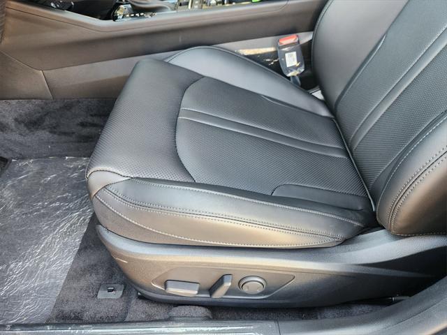 new 2026 Kia K5 car, priced at $35,775