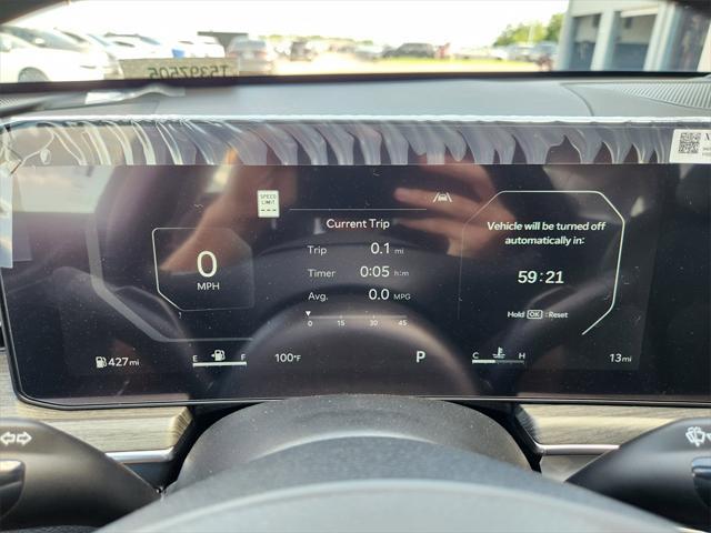 new 2026 Kia K5 car, priced at $35,775