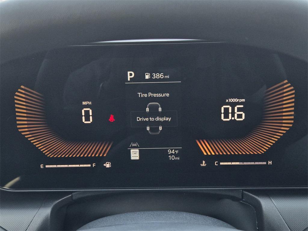 new 2025 Kia K4 car, priced at $21,976