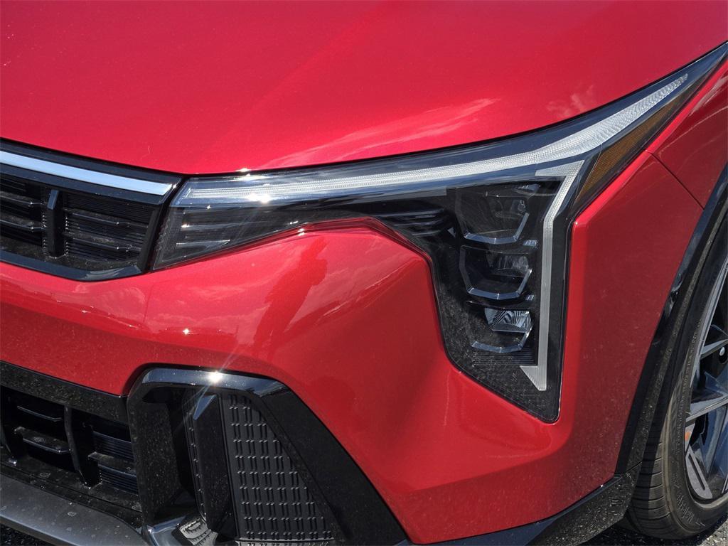 new 2025 Kia K4 car, priced at $23,941