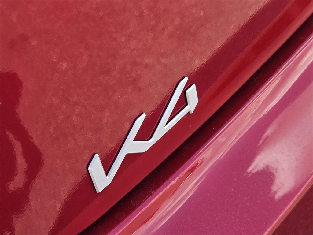 new 2025 Kia K4 car, priced at $23,941