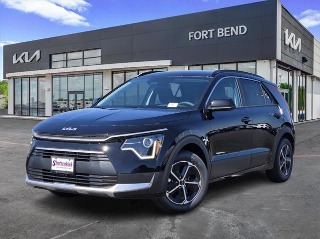 new 2025 Kia Niro car, priced at $29,080