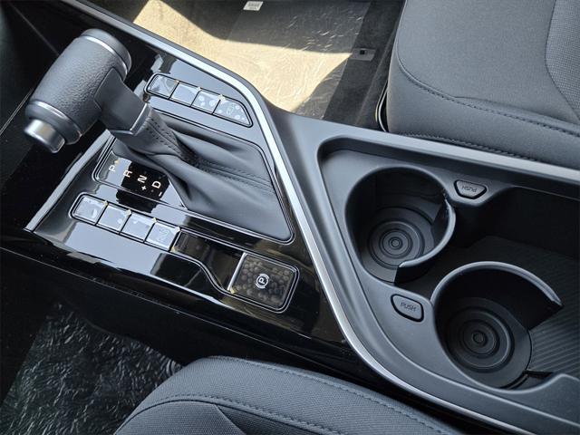 new 2025 Kia Niro car, priced at $25,254