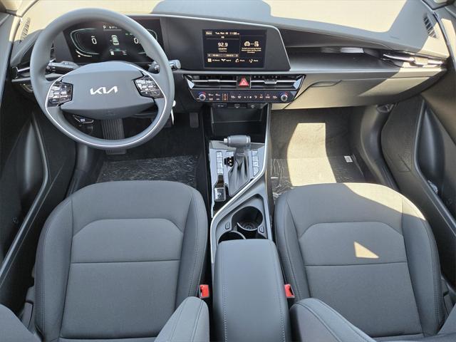 new 2025 Kia Niro car, priced at $25,254