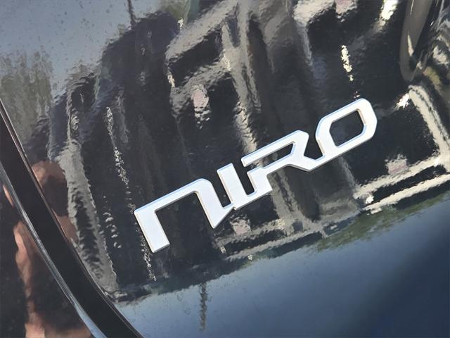 new 2025 Kia Niro car, priced at $25,254
