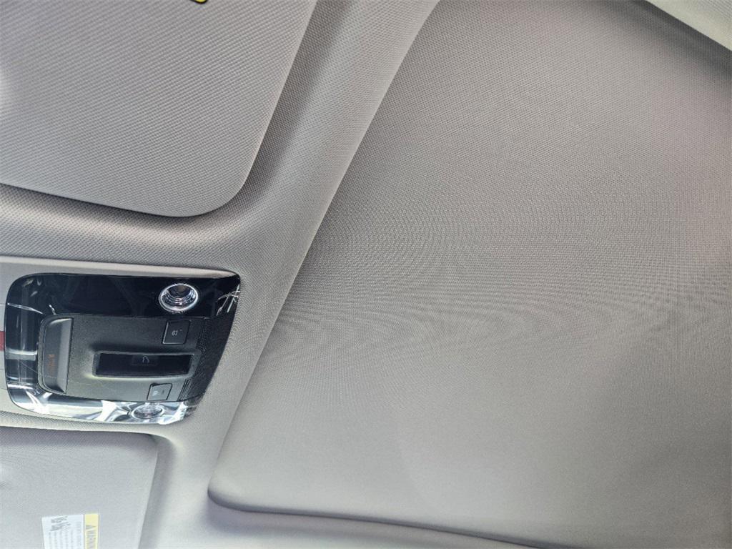 new 2025 Kia Sorento car, priced at $30,889