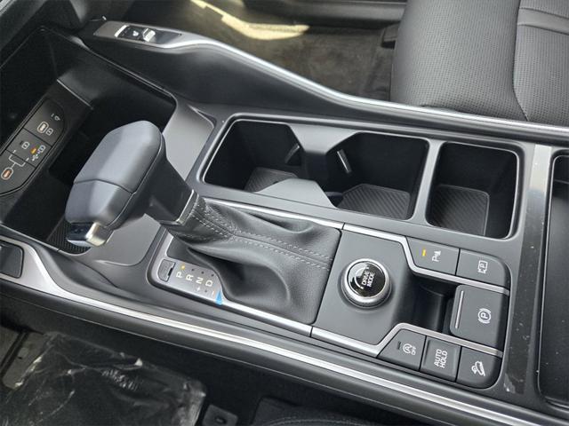 new 2025 Kia Sorento car, priced at $38,360