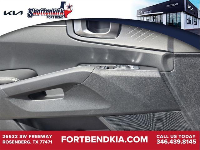 new 2025 Kia Sorento car, priced at $38,360
