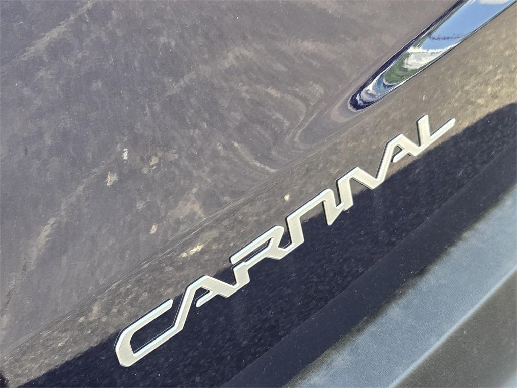 new 2026 Kia Carnival car, priced at $40,750