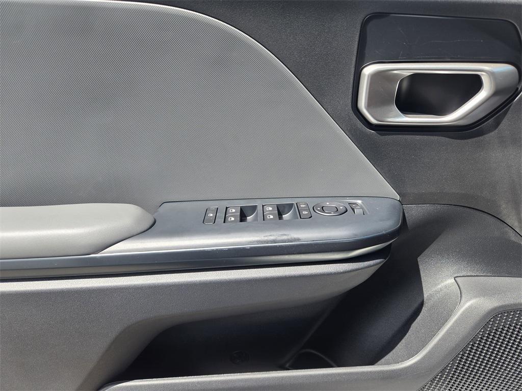 new 2025 Kia K4 car, priced at $22,332