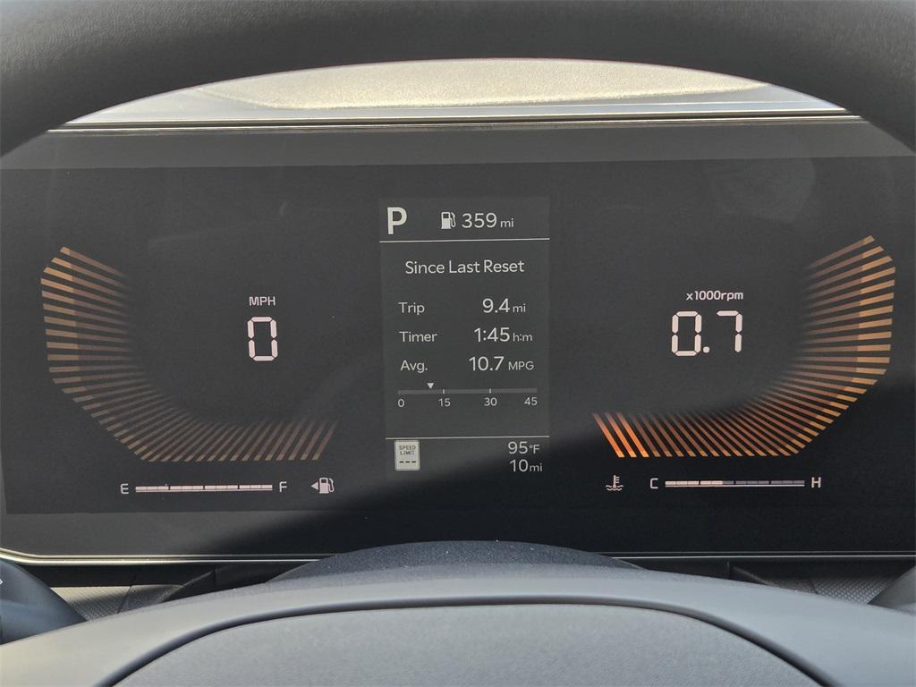 new 2025 Kia K4 car, priced at $22,332