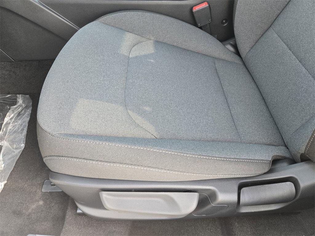 new 2025 Kia K4 car, priced at $22,332