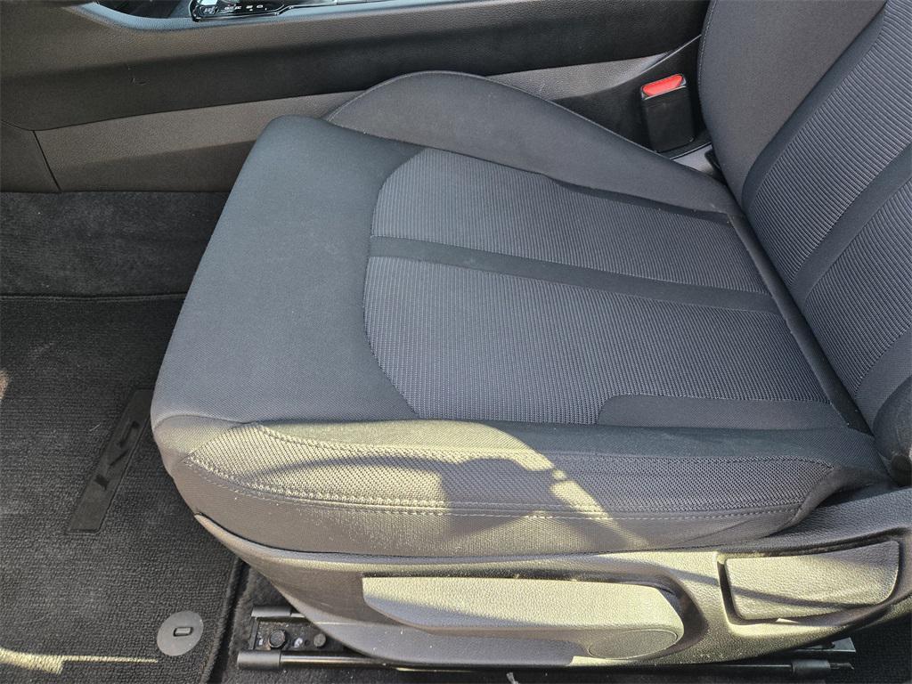 used 2022 Kia K5 car, priced at $18,410