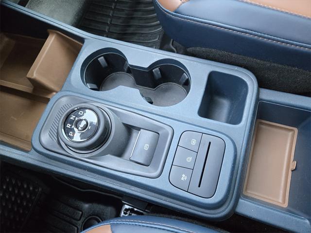 used 2022 Ford Maverick car, priced at $25,991
