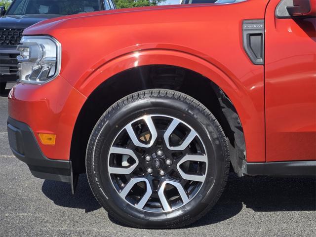 used 2022 Ford Maverick car, priced at $25,991