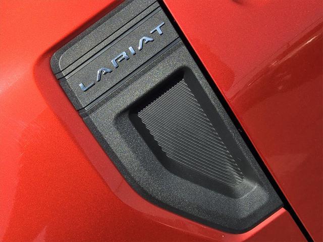 used 2022 Ford Maverick car, priced at $25,991