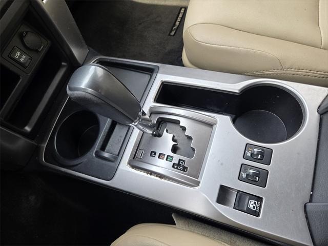 used 2018 Toyota 4Runner car, priced at $26,977