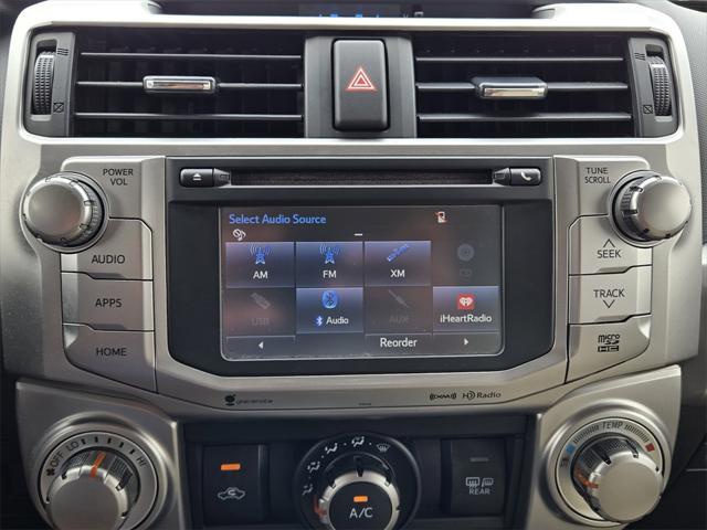 used 2018 Toyota 4Runner car, priced at $26,977