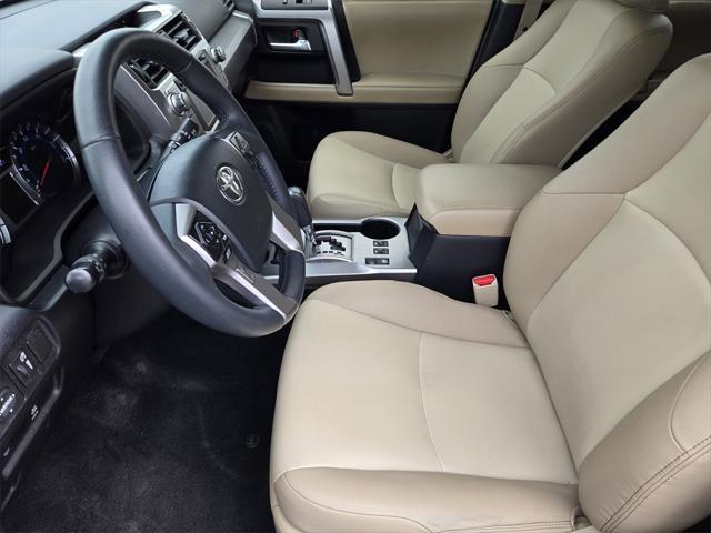 used 2018 Toyota 4Runner car, priced at $26,977