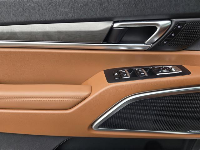 new 2025 Kia Telluride car, priced at $53,663